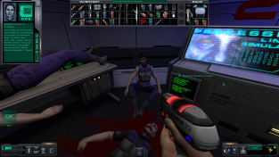 System Shock 2: 25th Anniversary Remaster