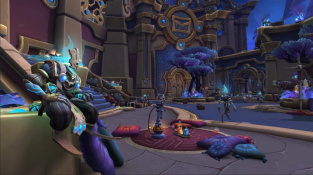 Závěrečné dějství World of Warcraft: The War Within zavítá do vesmíru