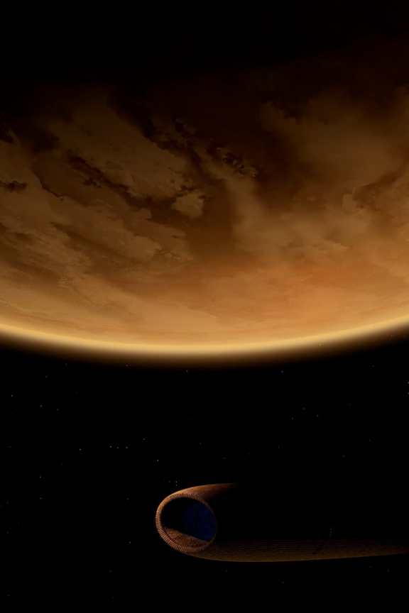 Recenze Dune: Awakening