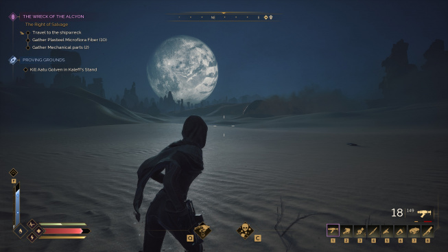 Dune: Awakening