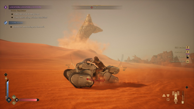 Dune: Awakening