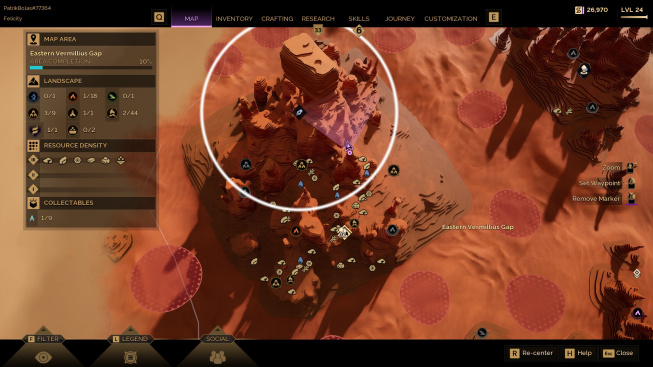Dune: Awakening