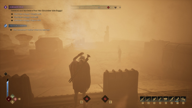 Dune: Awakening