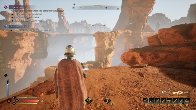 Dune: Awakening