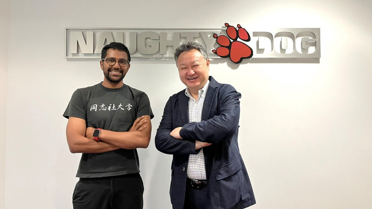 Tvůrce Uncharted a The Last of Us zakládá nové herní studio v Japonsku