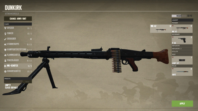 MG 42