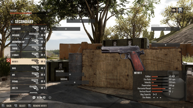 Colt 1911