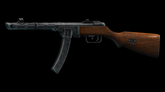 PPSH 41