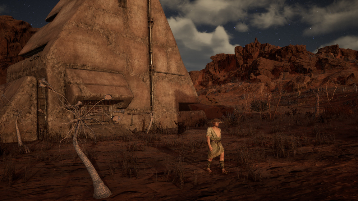 Kultovní sandbox Kenshi v pokračování odmění stovky hodin hraní