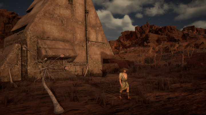 Kultovní sandbox Kenshi v pokračování odmění stovky hodin hraní