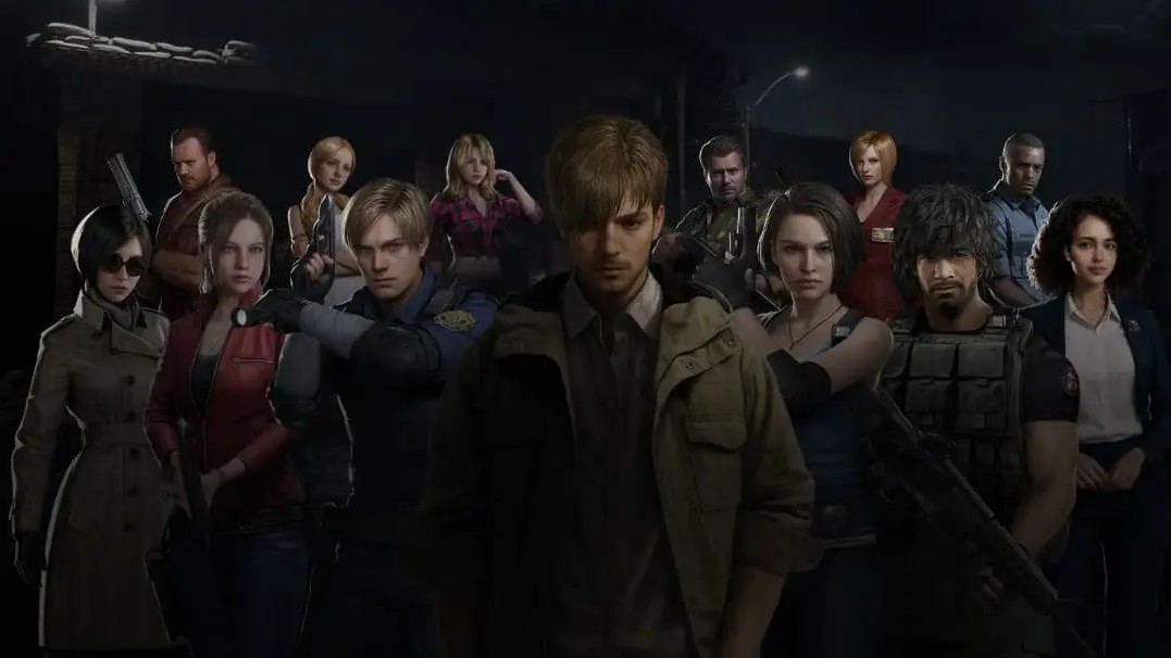 Mobilní Resident Evil: Survival Unit chce nalákat pamětníky i nováčky. Zatím ne moc přesvědčivě