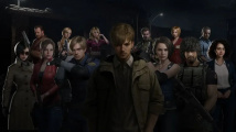 Resident Evil: Survival Unit