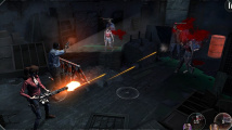 Resident Evil: Survival Unit