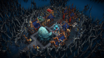Against the Storm: Nightwatchers