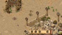 Stronghold Crusader: Definitive Edition