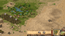 Stronghold Crusader: Definitive Edition