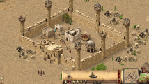 Stronghold Crusader: Definitive Edition