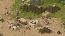 Stronghold Crusader: Definitive Edition