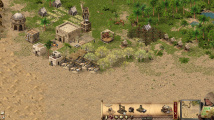Stronghold Crusader: Definitive Edition