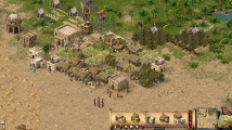 Stronghold Crusader: Definitive Edition