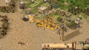Stronghold Crusader: Definitive Edition