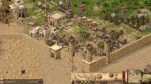 Stronghold Crusader: Definitive Edition
