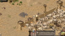 Stronghold Crusader: Definitive Edition