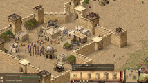 Stronghold Crusader: Definitive Edition