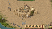 Stronghold Crusader: Definitive Edition