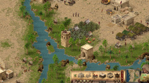 Stronghold Crusader: Definitive Edition