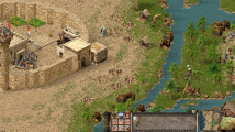 Stronghold Crusader: Definitive Edition