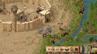 Stronghold Crusader: Definitive Edition