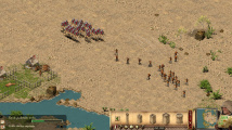Stronghold Crusader: Definitive Edition