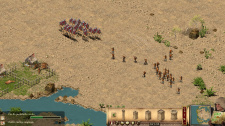 Stronghold Crusader: Definitive Edition