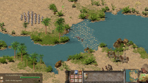 Stronghold Crusader: Definitive Edition