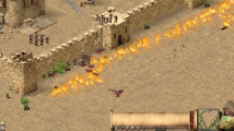 Stronghold Crusader: Definitive Edition