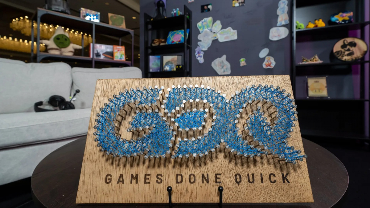 Speedrunneři v Summer Games Done Quick 2025 vybrali 51 milionů na podporu Lékařů bez hranic