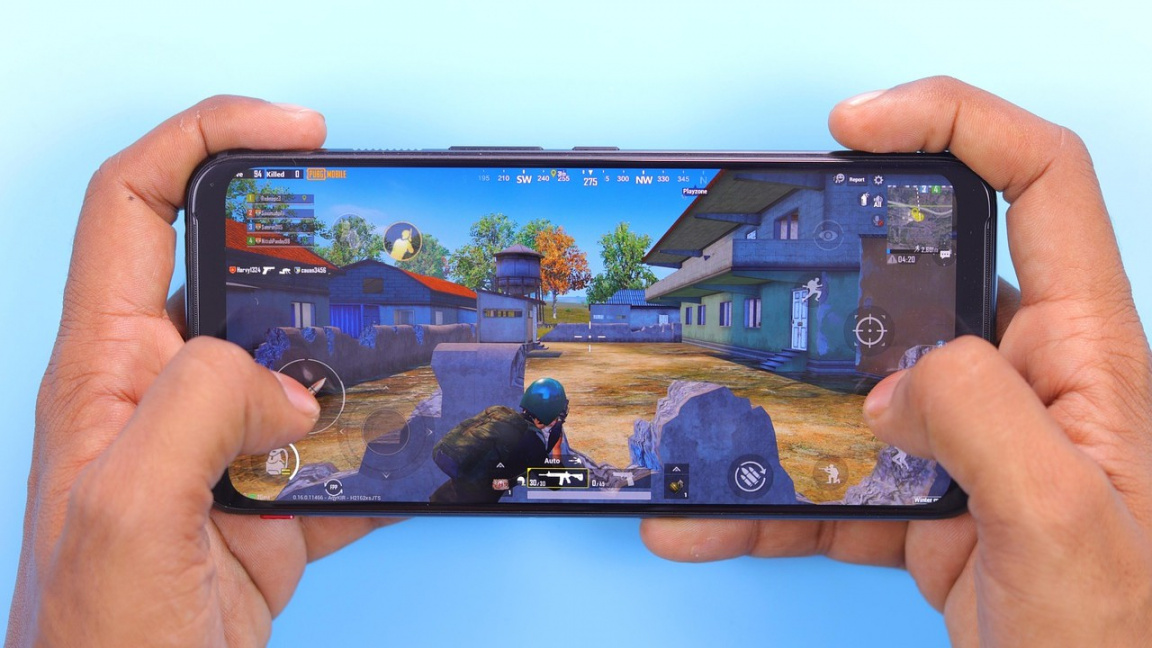 4 nejlepší herní žánry pro hraní na mobilu