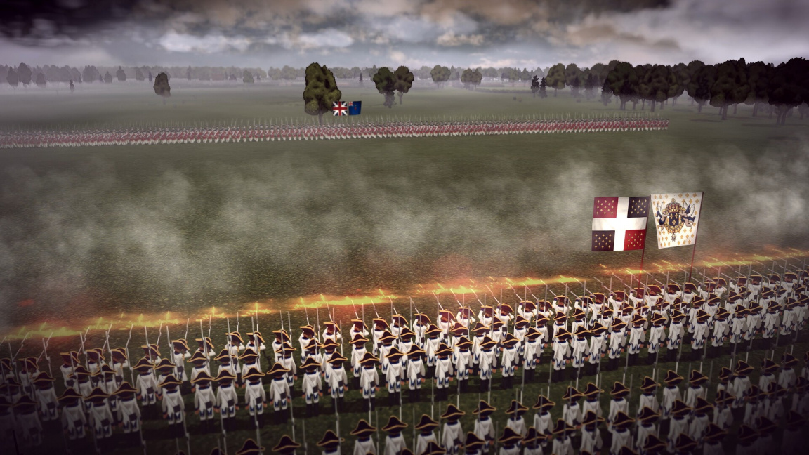 Historická strategie bez slitování. Master of Command dává slávě i smrti lidskou tvář