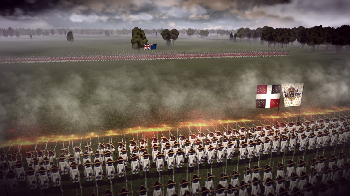 Historická strategie bez slitování. Master of Command dává slávě i smrti lidskou tvář