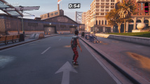 Tony Hawk's Pro Skater 3 + 4