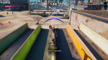 Tony Hawk's Pro Skater 3 + 4