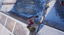 Tony Hawk's Pro Skater 3 + 4