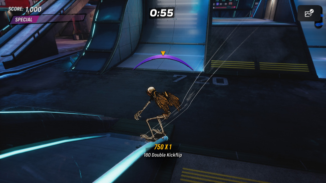 Tony Hawk's Pro Skater 3 + 4