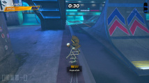 Tony Hawk's Pro Skater 3 + 4