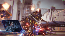 Mecha Break