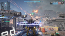 Mecha Break