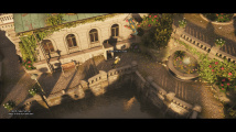 Eriksholm: The Stolen Dream