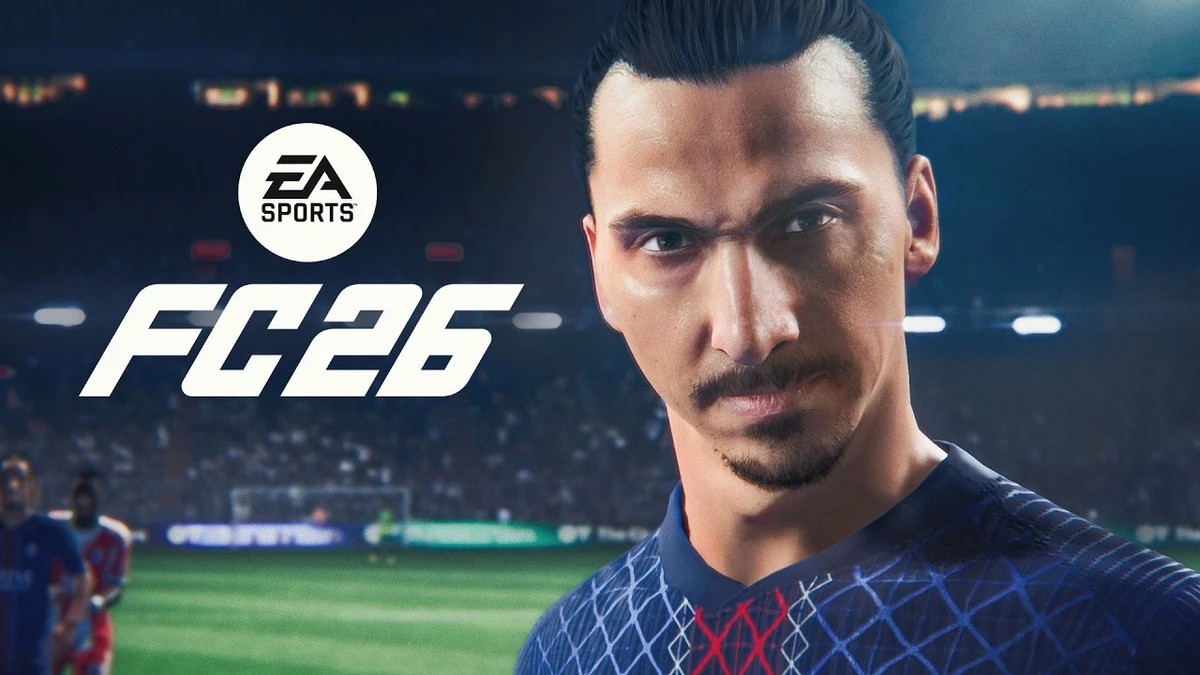 EA Sports FC 26