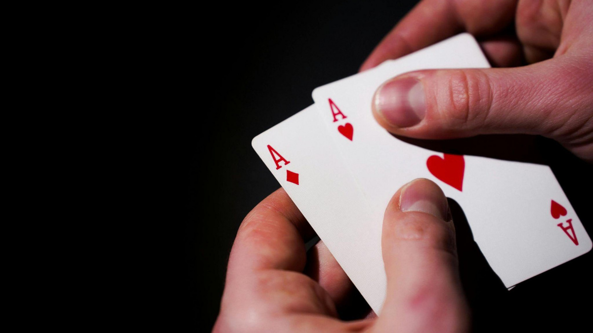 Evoluce kasinových her s příchodem technologie